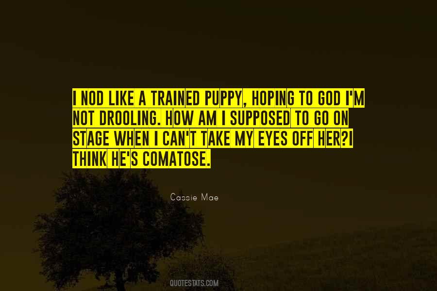 My Think Quotes #35293