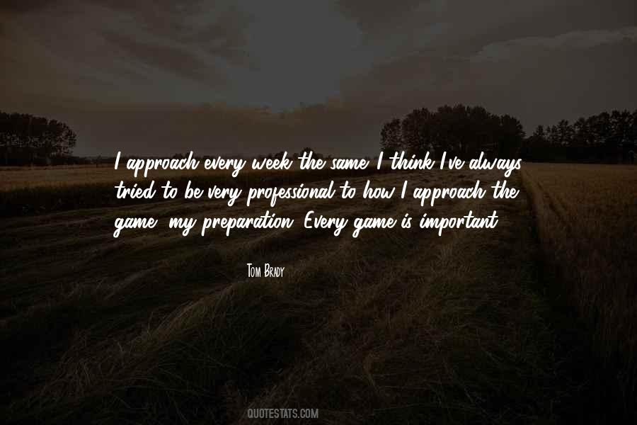 My Think Quotes #36734
