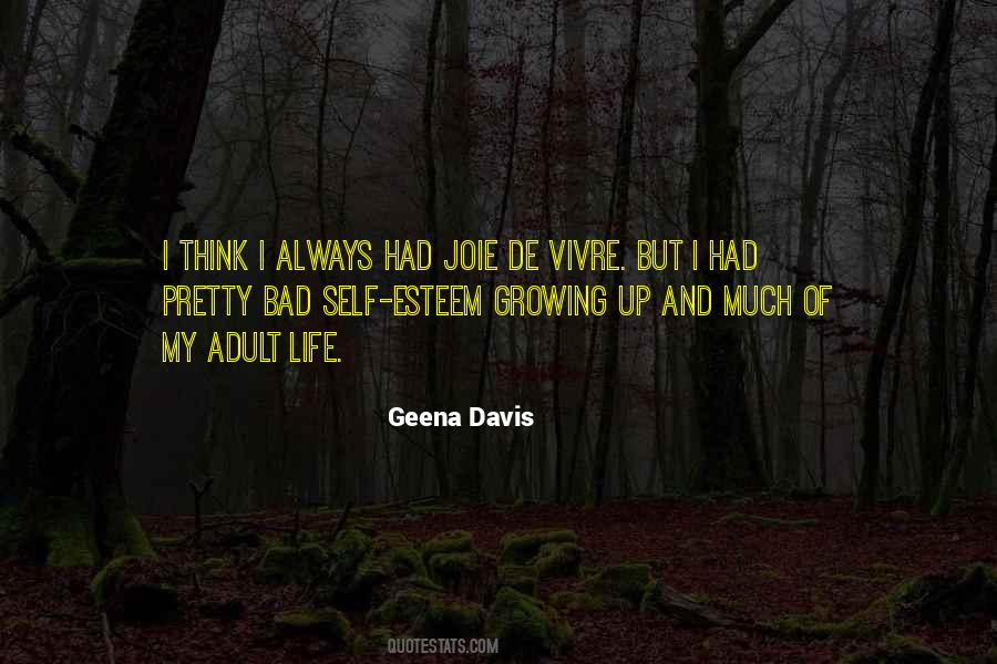 My Think Quotes #38751