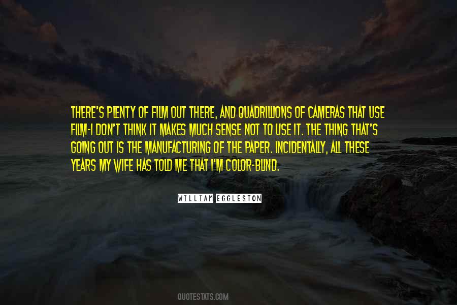 My Think Quotes #43981