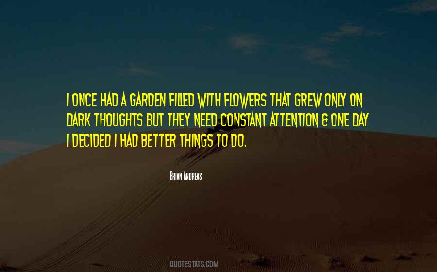 I Need To Do Better Quotes #104306