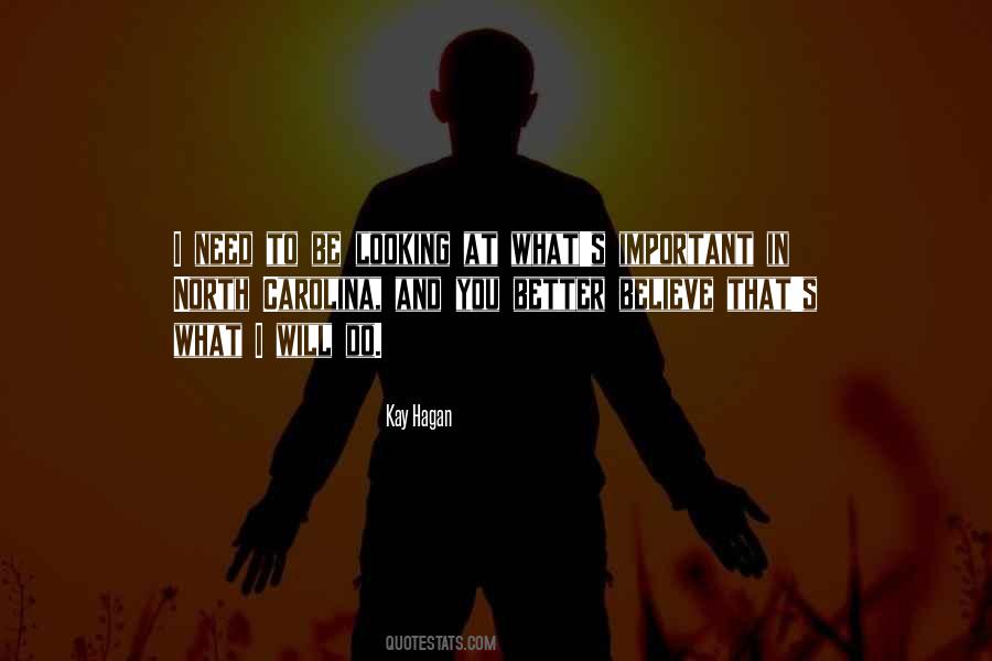 I Need To Do Better Quotes #380419