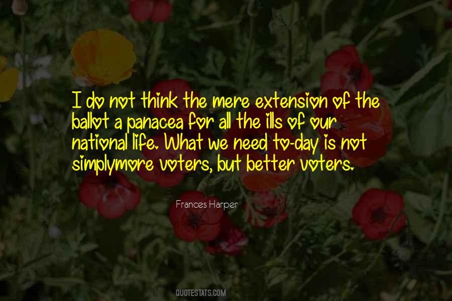 I Need To Do Better Quotes #398668