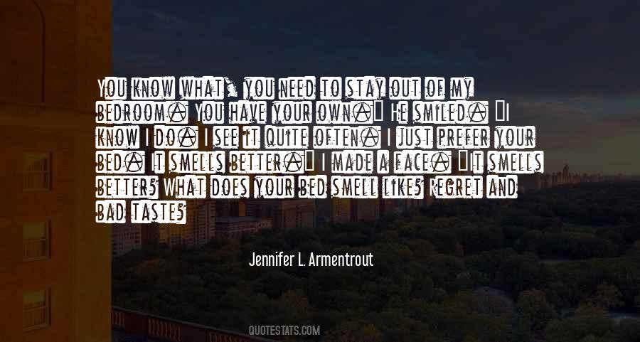 I Need To Do Better Quotes #830259