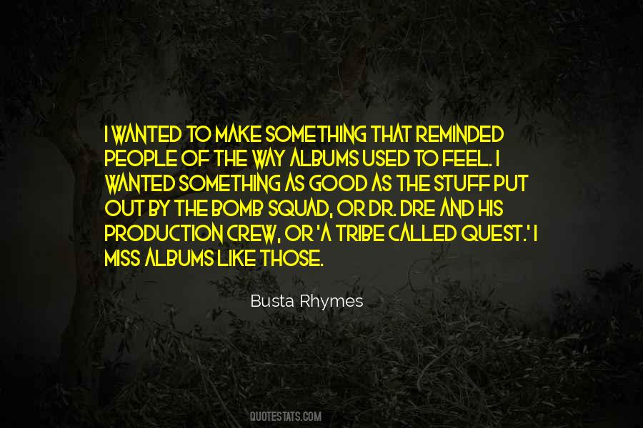 Good Squad Quotes #1437132