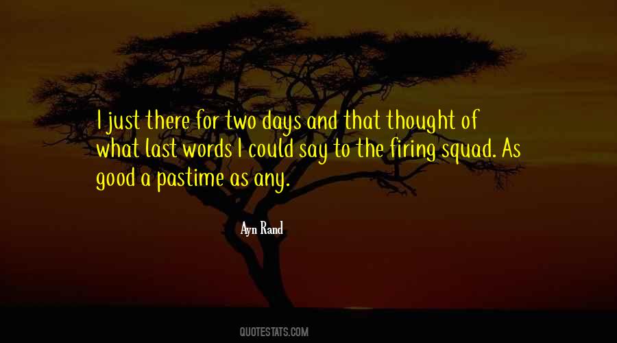 Good Squad Quotes #1444870