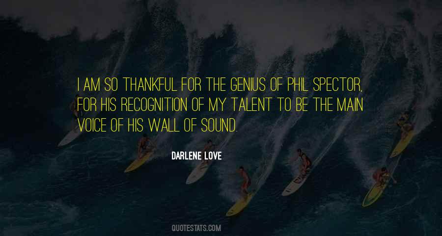 I Am So Thankful Quotes #1093348