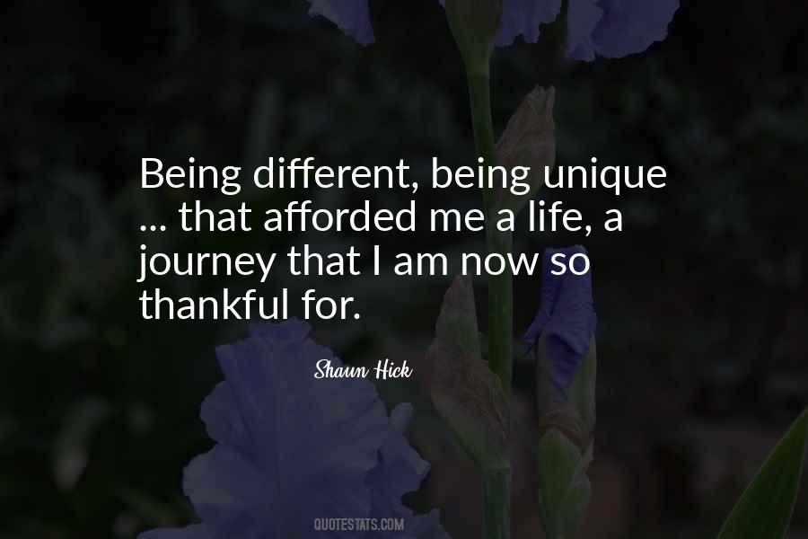 I Am So Thankful Quotes #567729