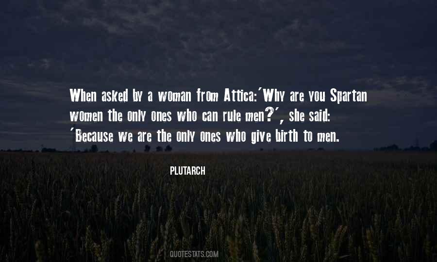 Attica Attica Quotes #1142165