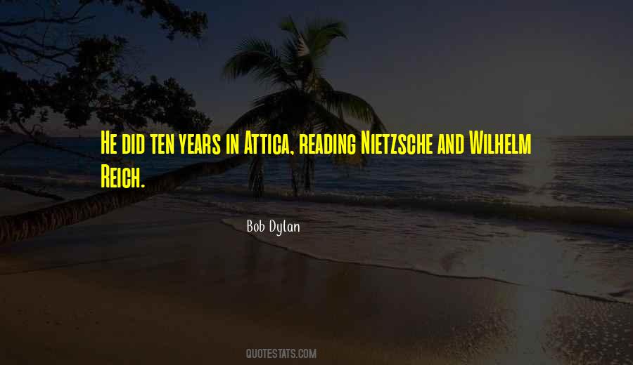 Attica Attica Quotes #863730