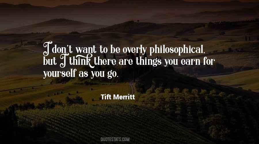 I Want You To Be There Quotes #1028438