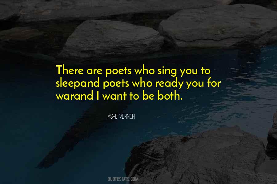 I Want You To Be There Quotes #1160343