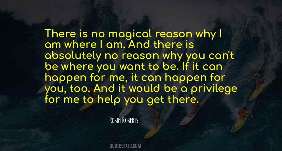 I Want You To Be There Quotes #163009