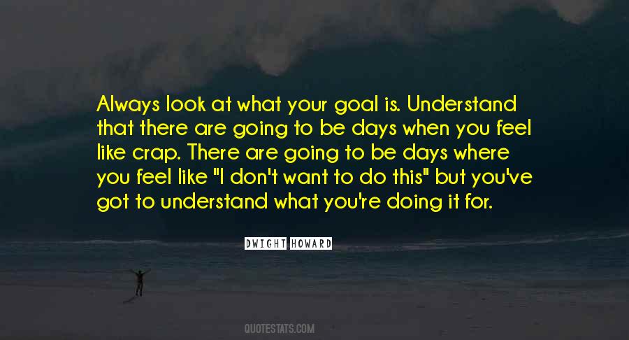 I Want You To Be There Quotes #1630121