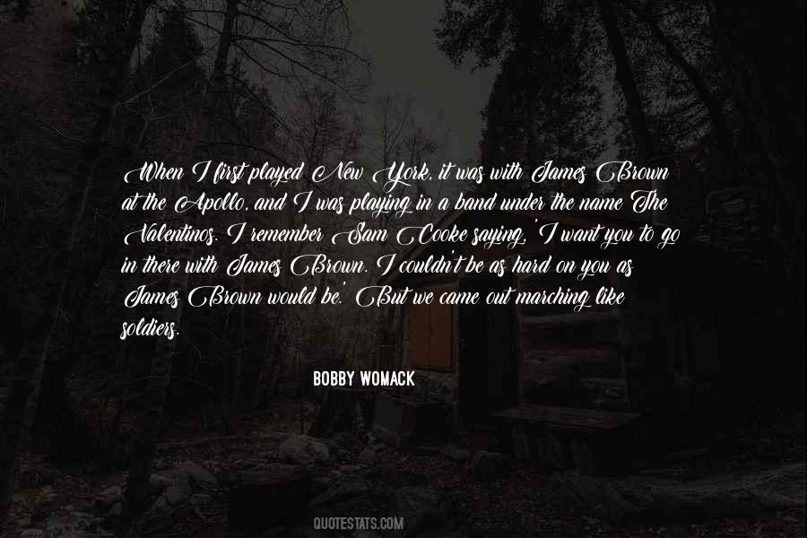I Want You To Be There Quotes #508622