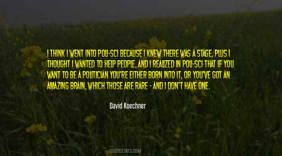 I Want You To Be There Quotes #861191