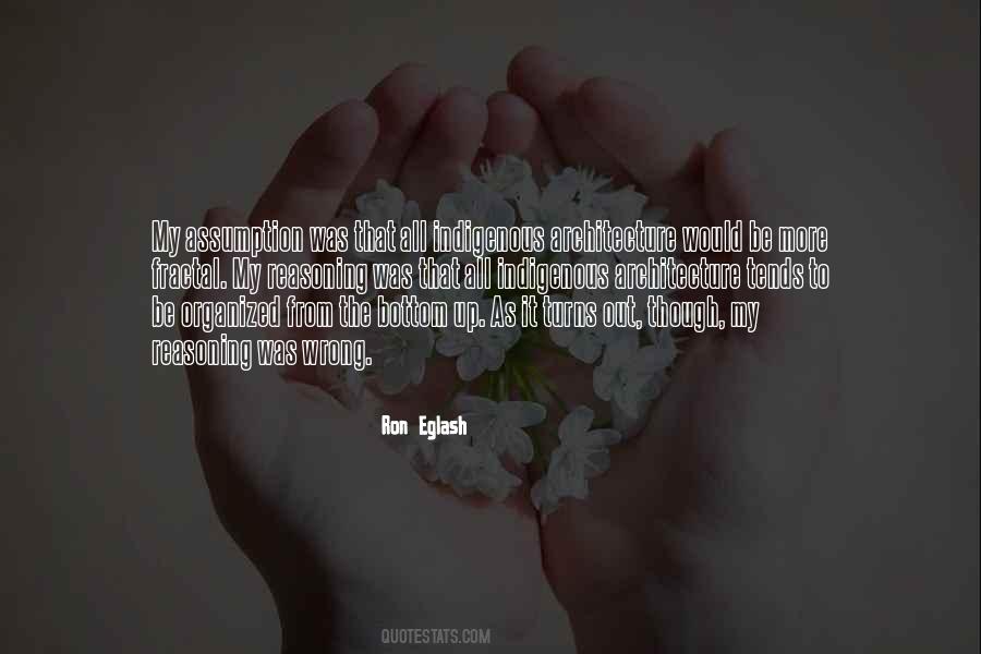Fractal Quotes #1676337