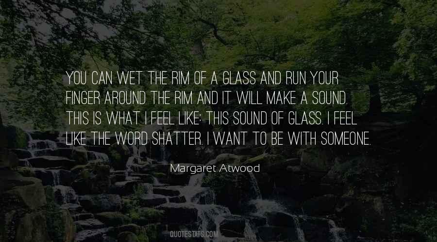 Is This What You Want Quotes #334901