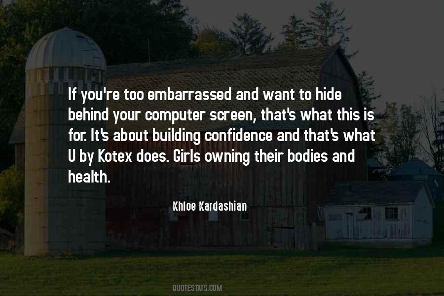 Is This What You Want Quotes #669315