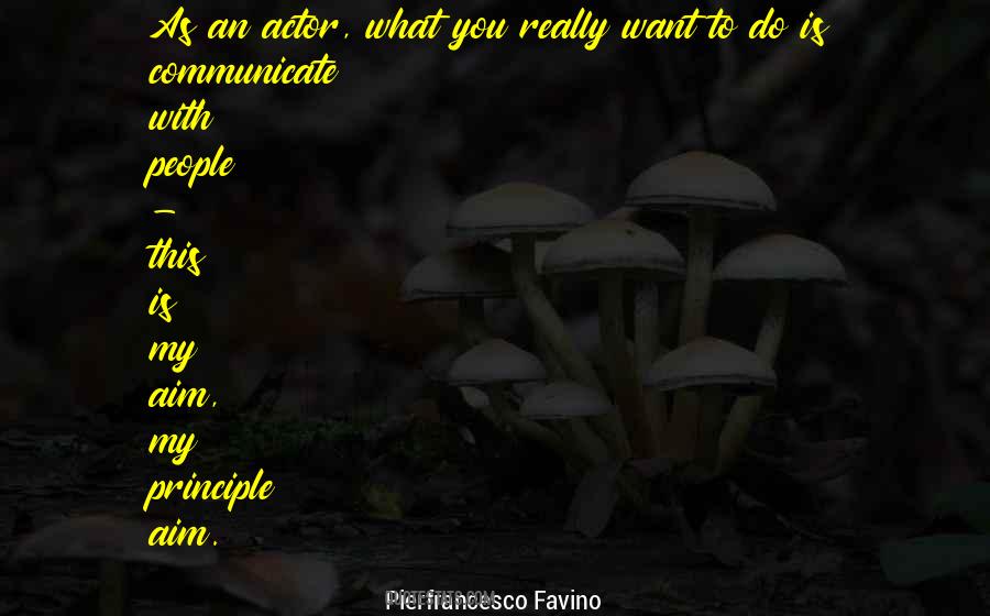 Is This What You Want Quotes #923428