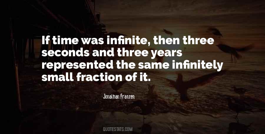 Fraction Quotes #1657340