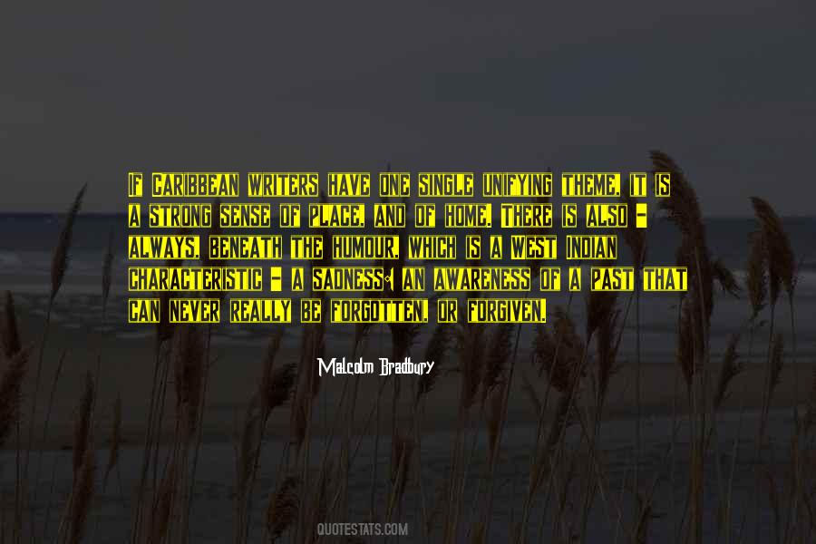 Forgiven Not Forgotten Quotes #129301