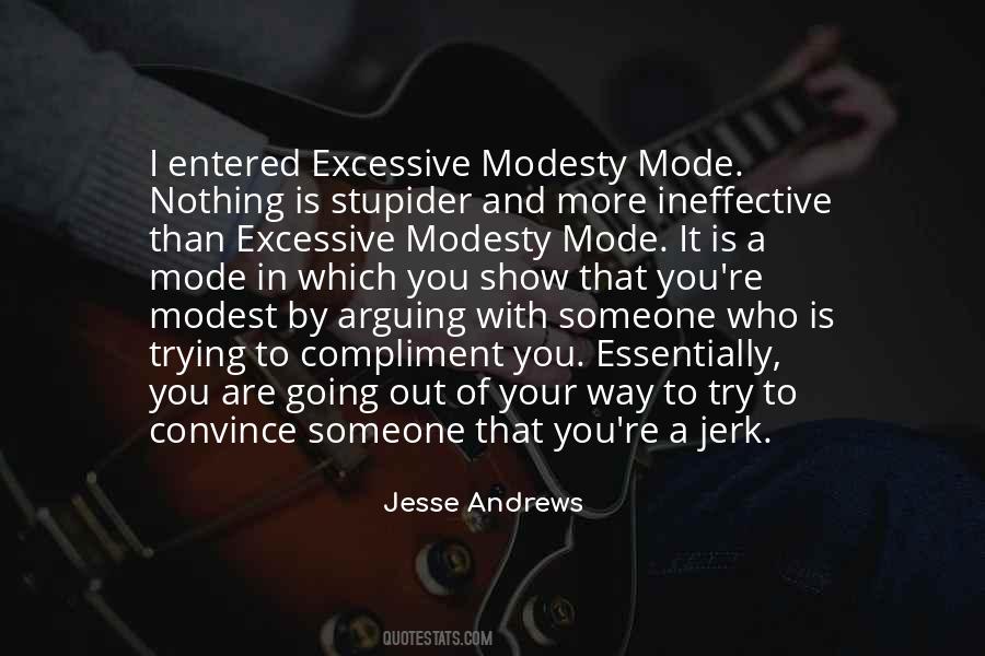 Show Who You Are Quotes #1033127
