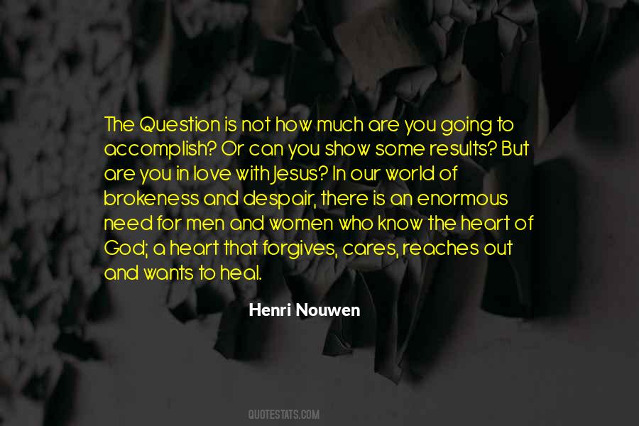 Show Who You Are Quotes #1168802