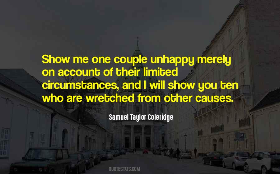 Show Who You Are Quotes #748424