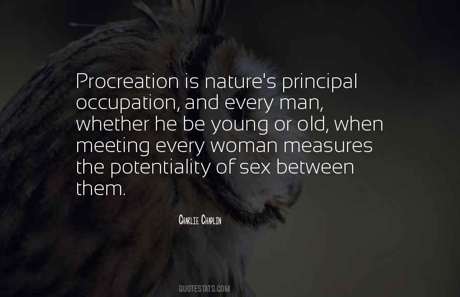 Measures Of A Man Quotes #1030427