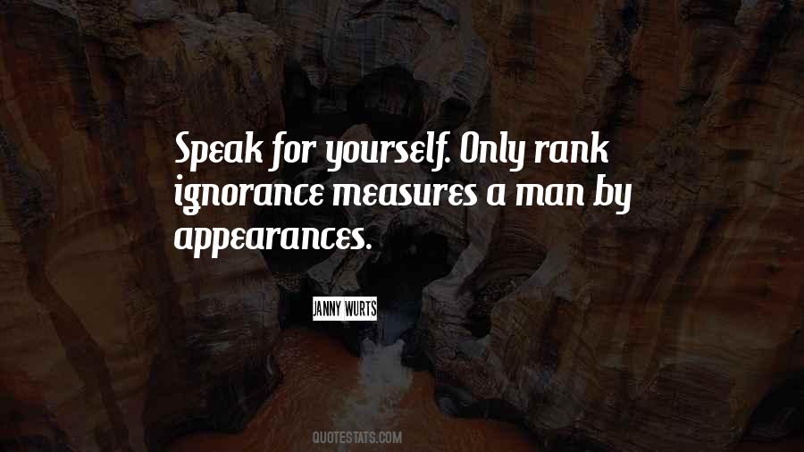 Measures Of A Man Quotes #1247189