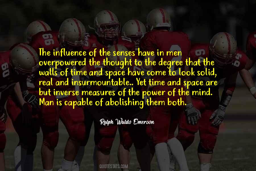 Measures Of A Man Quotes #1703126