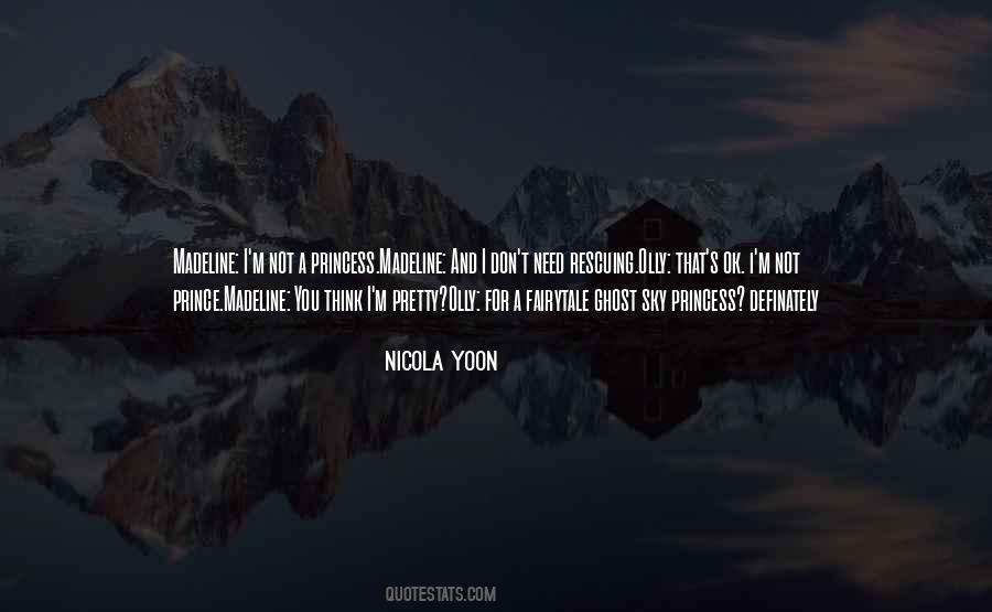 Im Love Quotes #1387282