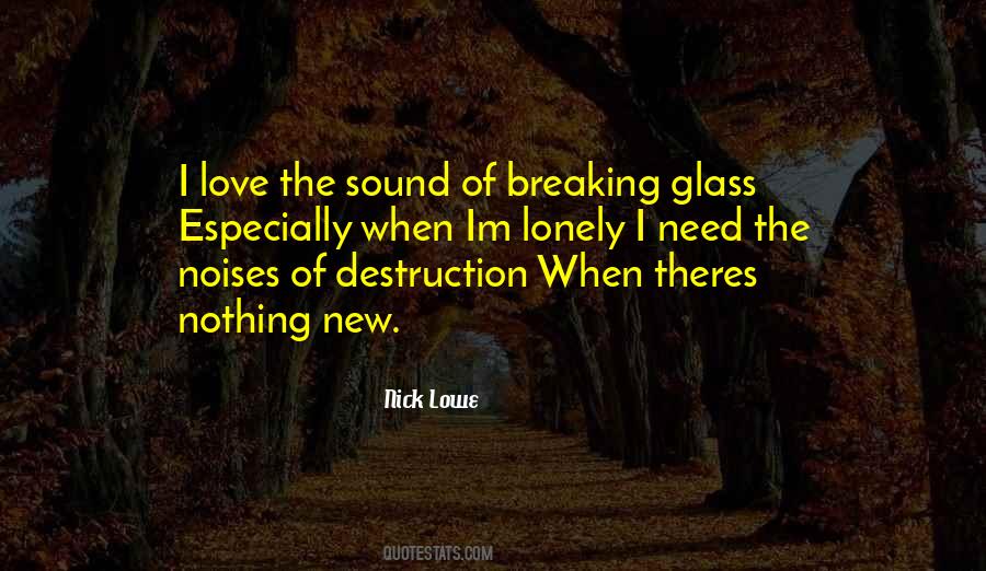 Im Love Quotes #1460413
