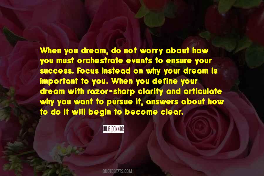 How Do You Define Quotes #1182760