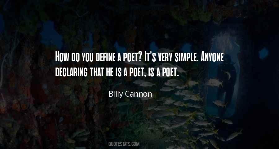 How Do You Define Quotes #1565889