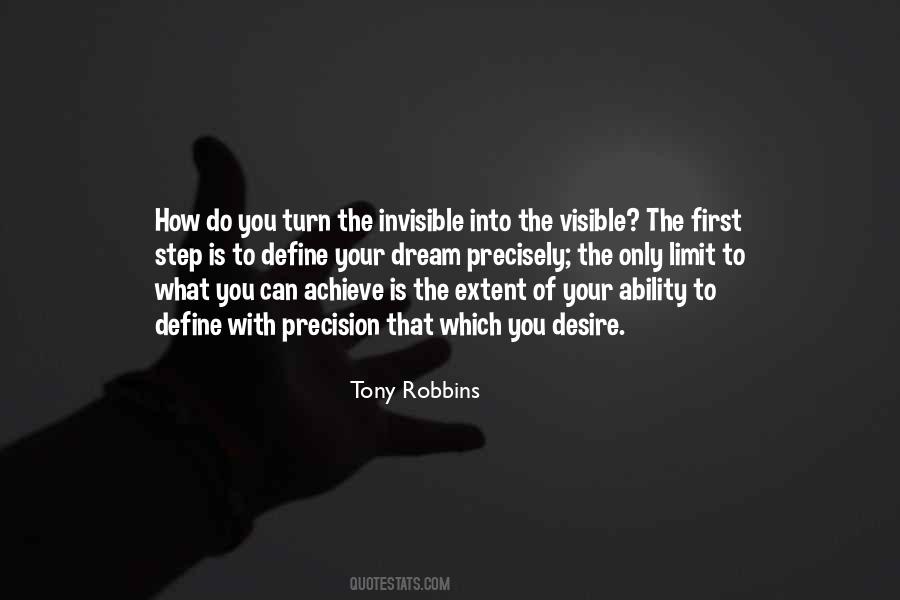 How Do You Define Quotes #1678895