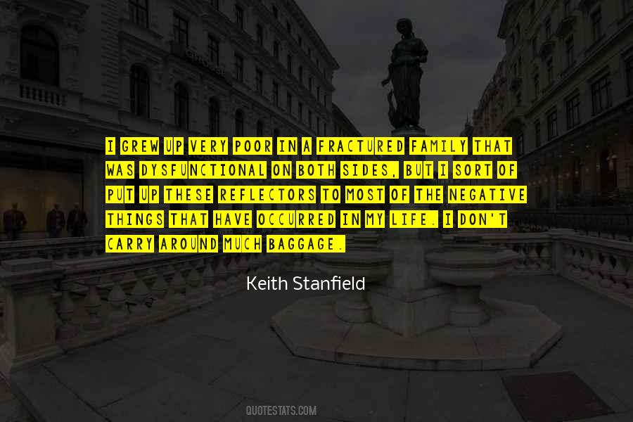 Fractured Family Quotes #17089 Fractured Family Quotes #17089