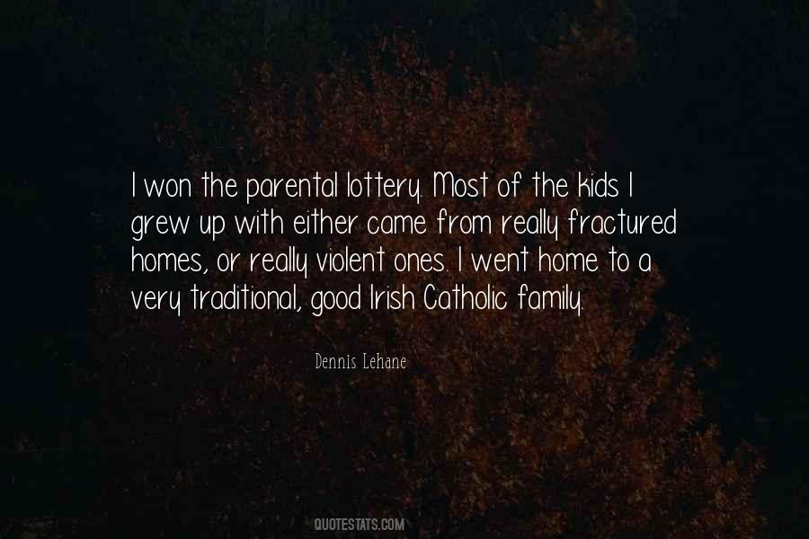 Fractured Family Quotes #574236 Fractured Family Quotes #574236