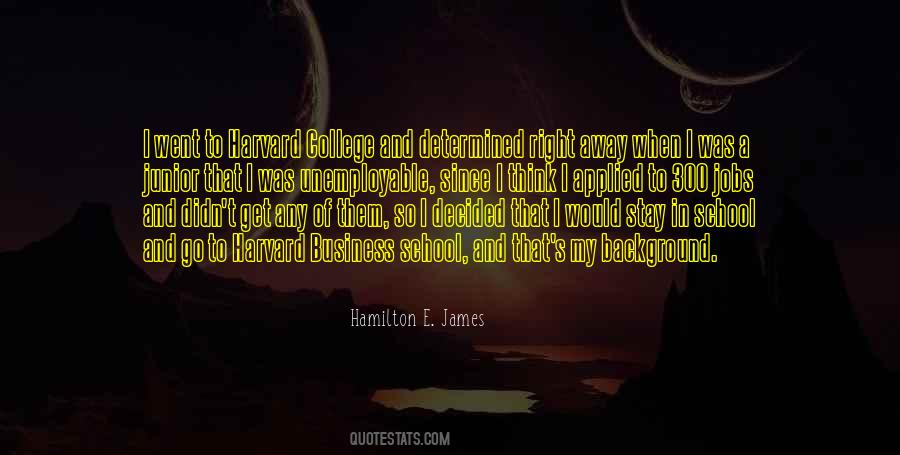 College Junior Quotes #902424