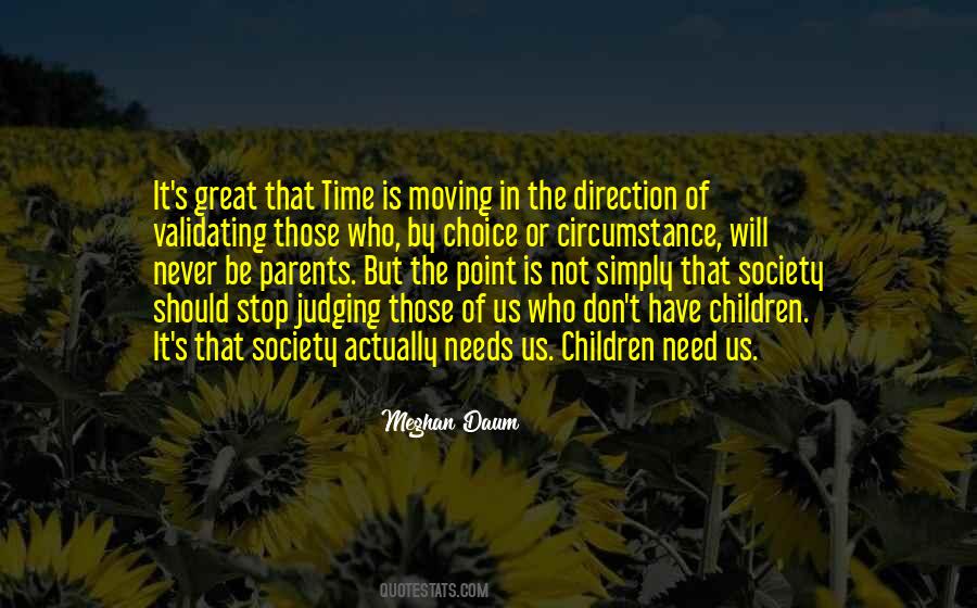 Never Stop Moving Quotes #224711