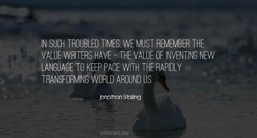 Fragile Handle With Care Quotes #1095624