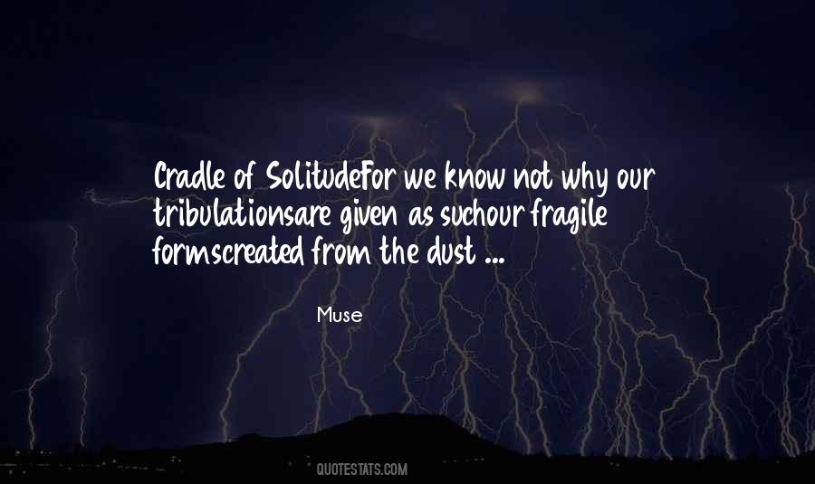 Fragile Soul Quotes #495051