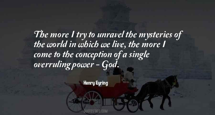 God Single Quotes #1030769
