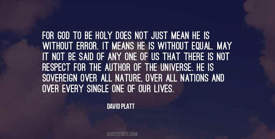 God Single Quotes #1055769