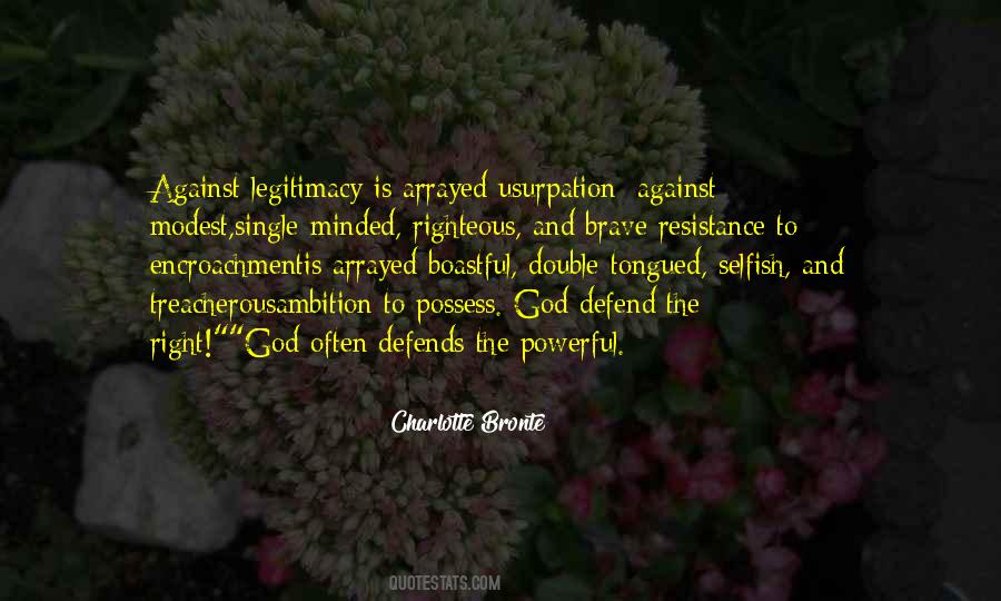 God Single Quotes #1204980