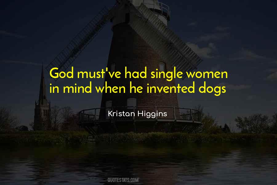 God Single Quotes #1221906