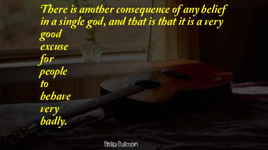 God Single Quotes #1426036