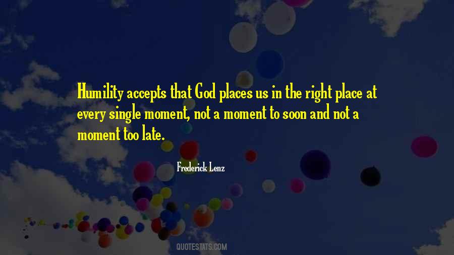God Single Quotes #1551390