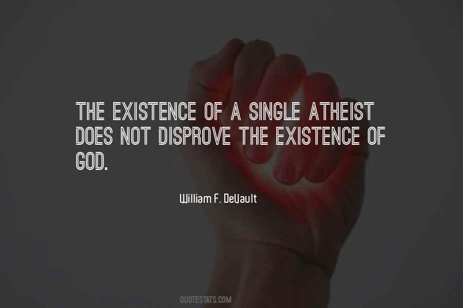 God Single Quotes #1566173